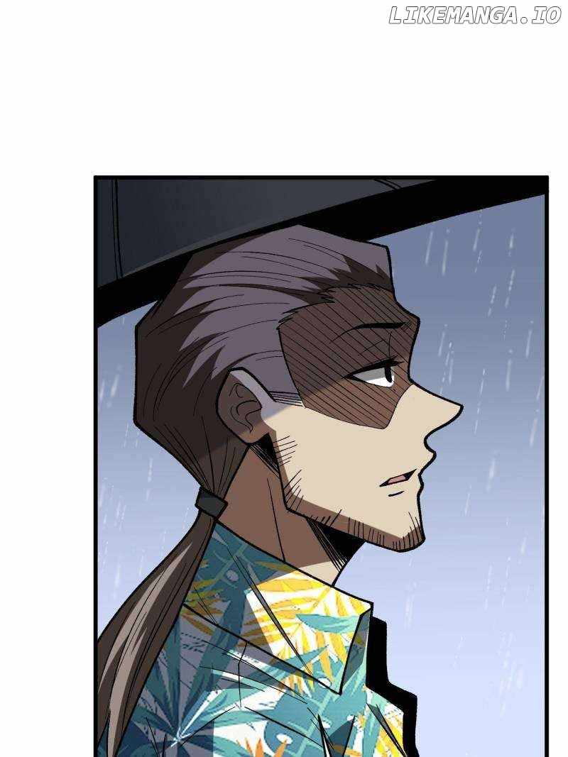 I'm Really Not A Supervillain Chapter 278 23